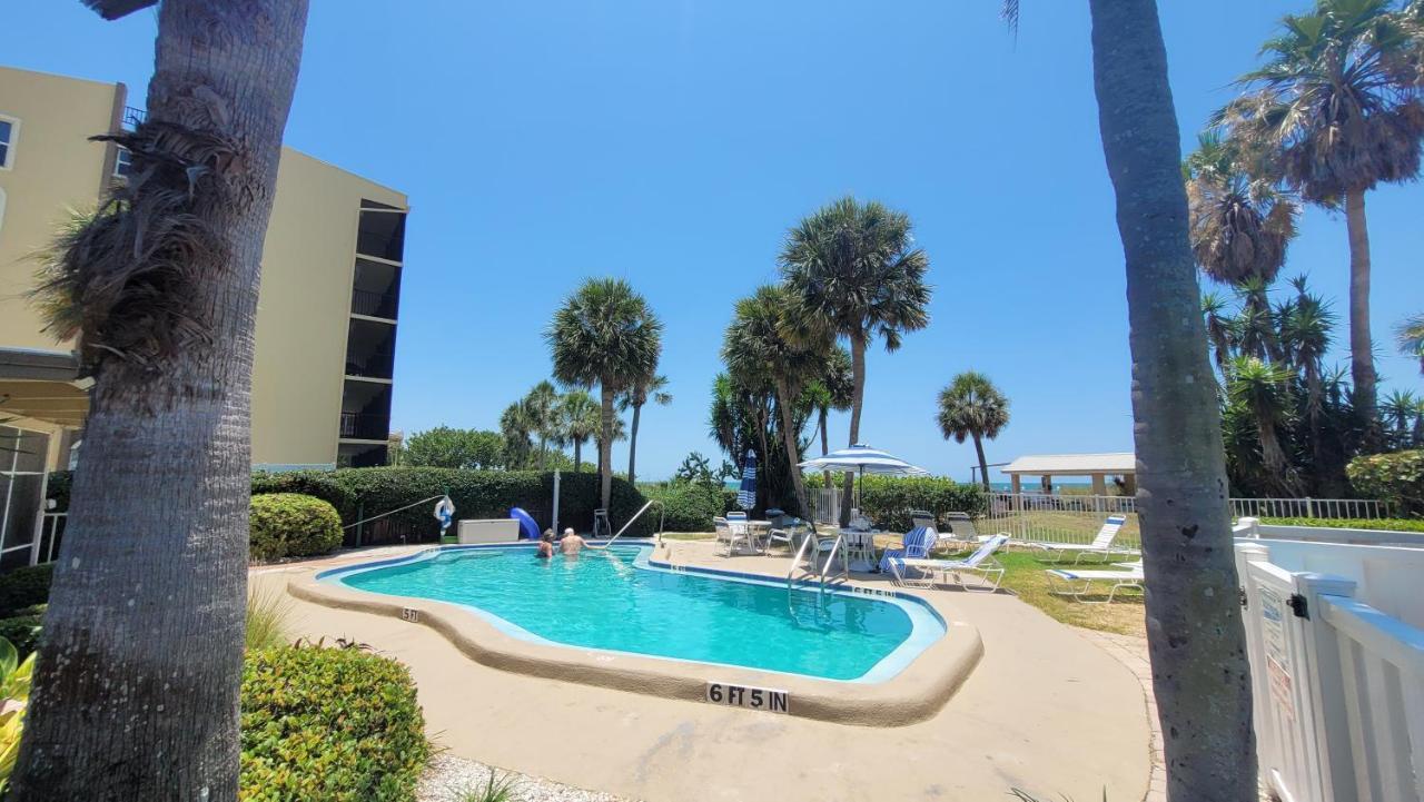 Beach Front Condo Paradise. Ground Floor.Studio. ロングボートキー エクステリア 写真